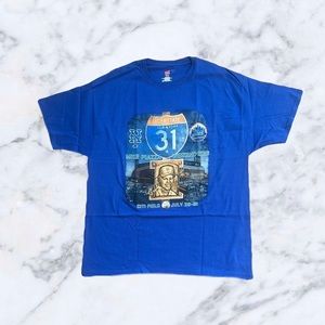 New York Mets T shirt